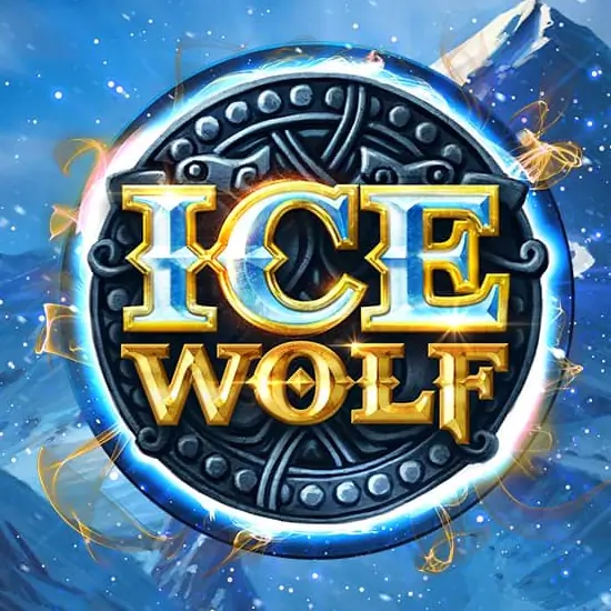 Ice Wolf