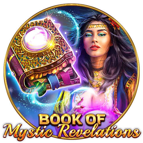Book Of Mystic Revelations
